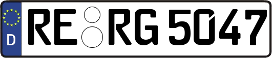 RE-RG5047
