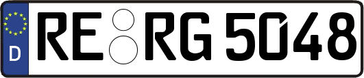 RE-RG5048