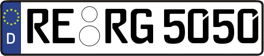 RE-RG5050