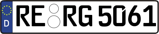 RE-RG5061