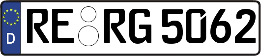 RE-RG5062