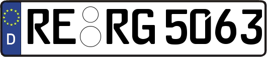 RE-RG5063