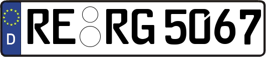 RE-RG5067