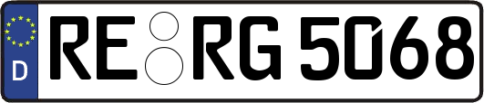 RE-RG5068