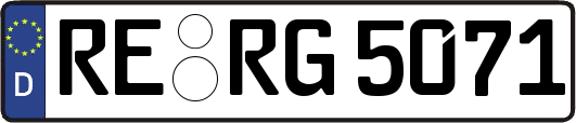 RE-RG5071
