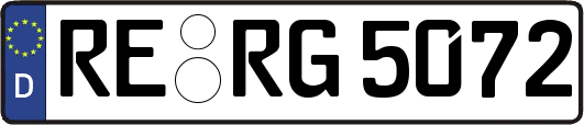 RE-RG5072