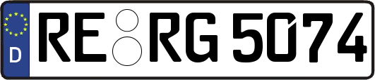 RE-RG5074