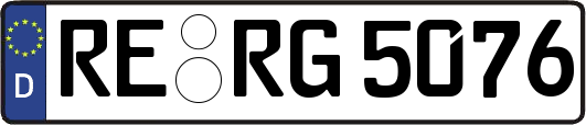 RE-RG5076