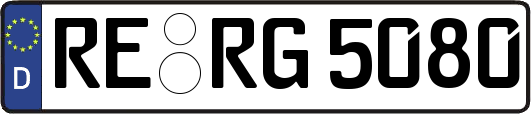 RE-RG5080