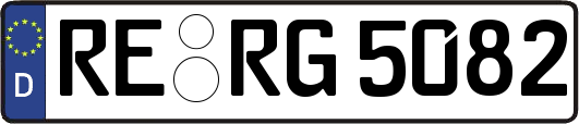 RE-RG5082