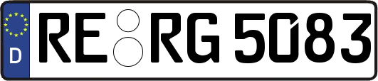 RE-RG5083
