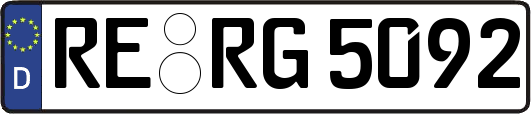 RE-RG5092