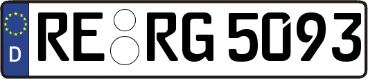 RE-RG5093