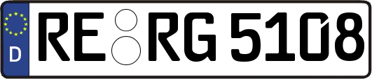 RE-RG5108