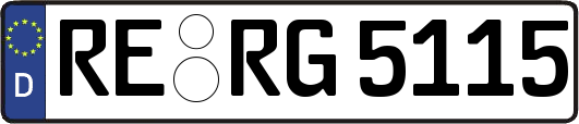 RE-RG5115