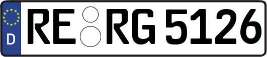 RE-RG5126