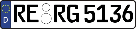 RE-RG5136