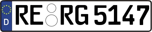 RE-RG5147