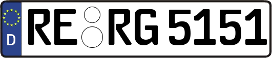 RE-RG5151