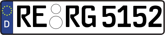 RE-RG5152