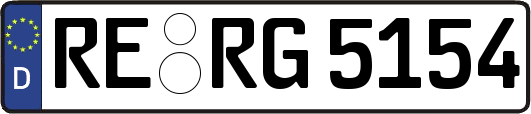 RE-RG5154