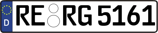 RE-RG5161