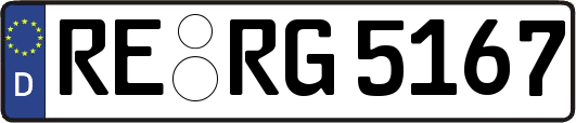RE-RG5167