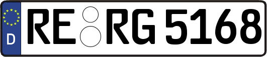 RE-RG5168