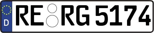 RE-RG5174