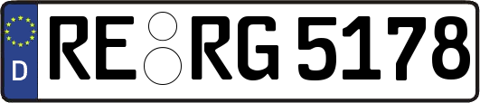 RE-RG5178