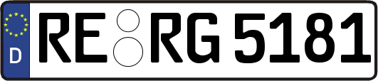 RE-RG5181