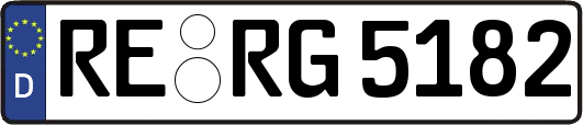 RE-RG5182