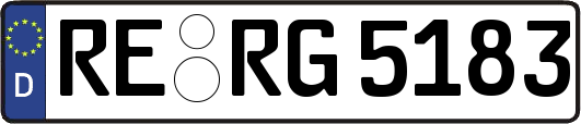 RE-RG5183