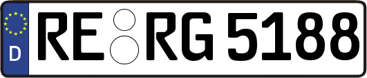 RE-RG5188