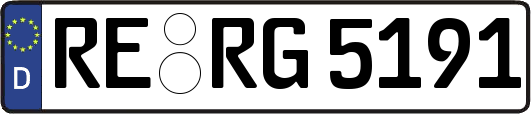 RE-RG5191