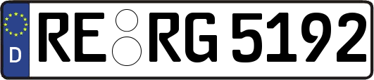 RE-RG5192
