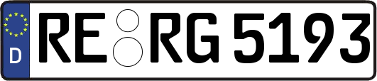 RE-RG5193