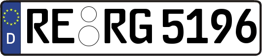 RE-RG5196