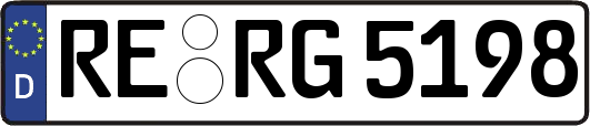 RE-RG5198