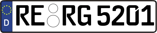RE-RG5201