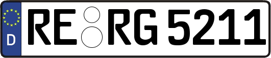 RE-RG5211
