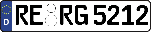 RE-RG5212