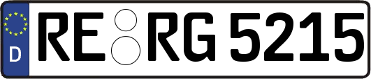 RE-RG5215