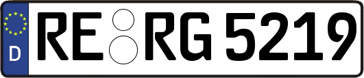 RE-RG5219