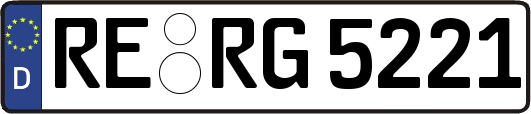 RE-RG5221