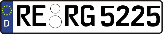 RE-RG5225