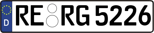 RE-RG5226