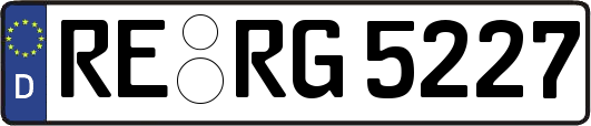 RE-RG5227
