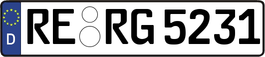 RE-RG5231