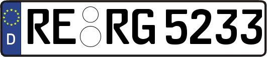 RE-RG5233